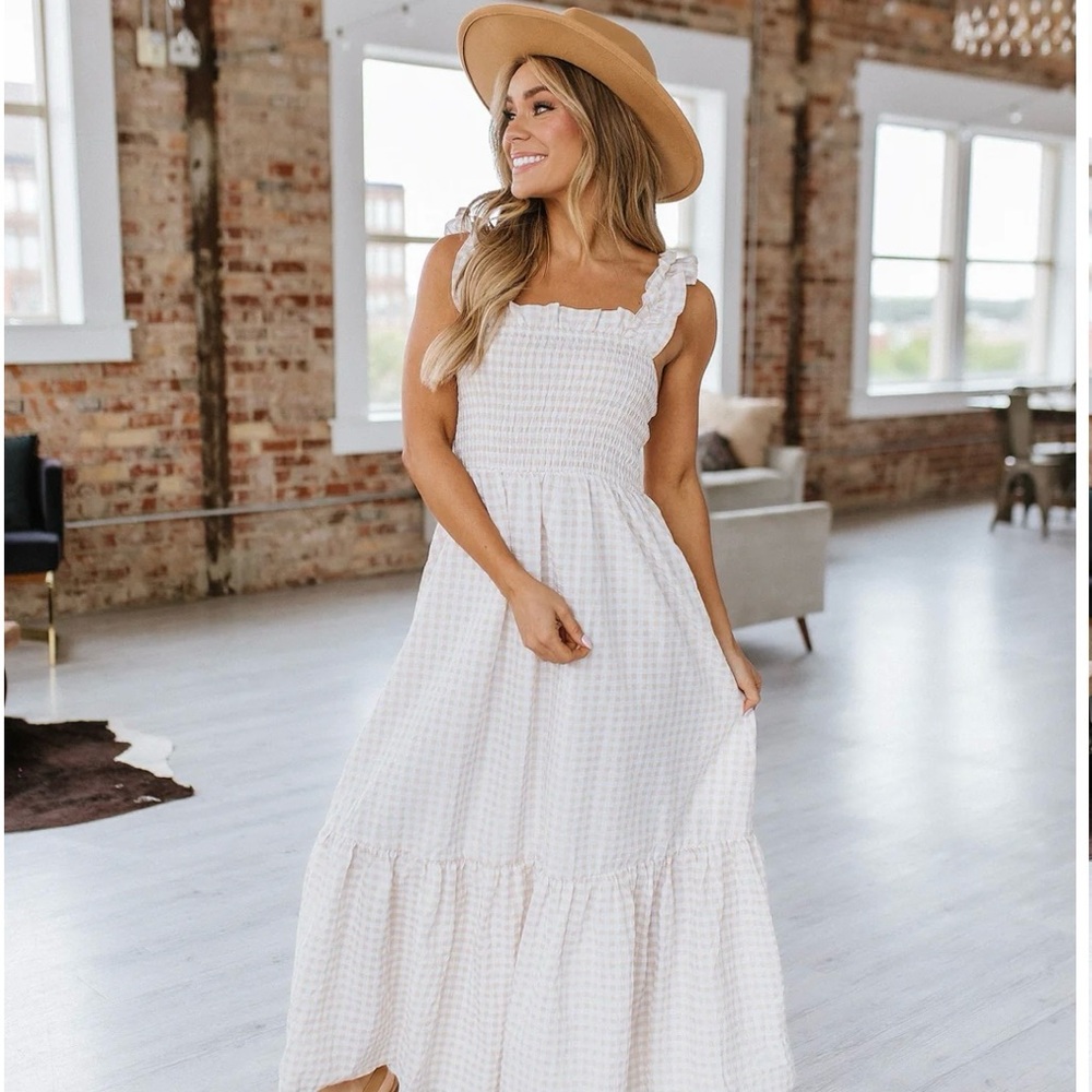 NEW Boutique Dress